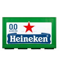 Heineken 0.0%